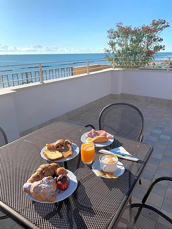 Hotel Bahia