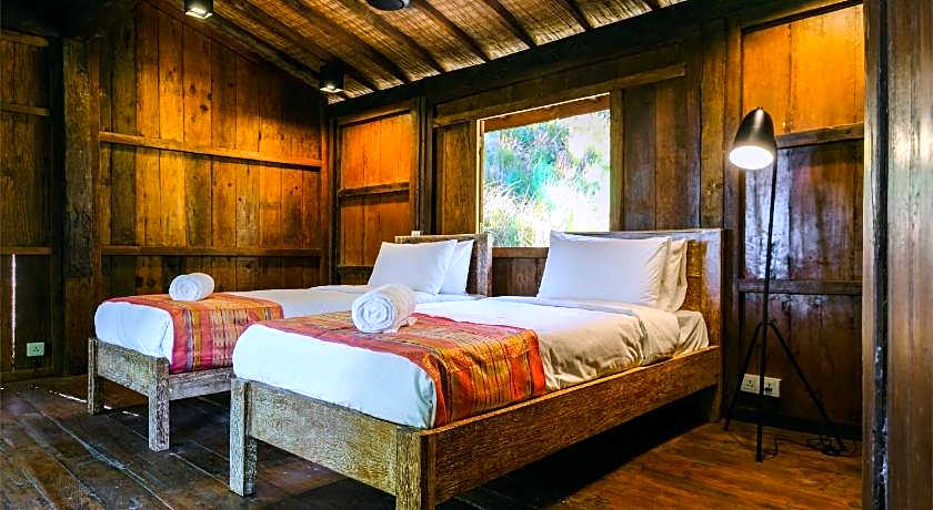 Em Hill Estate Lombok