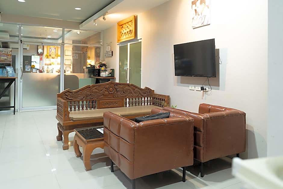 Nonsi Hotel Phitsanulok