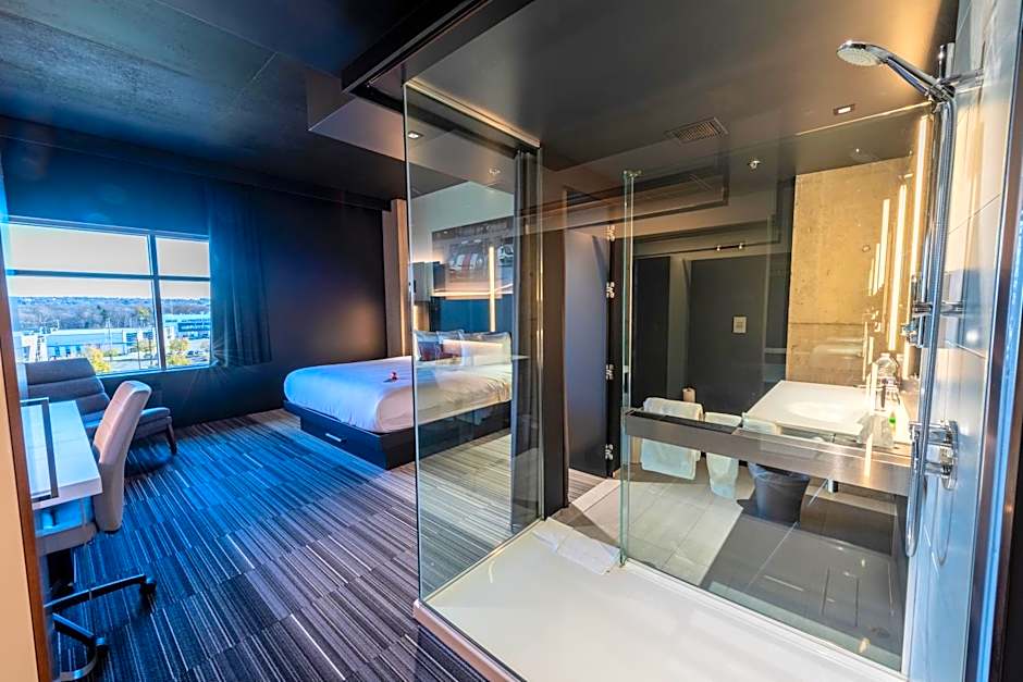 Grand Times Hotel - Aeroport de Quebec