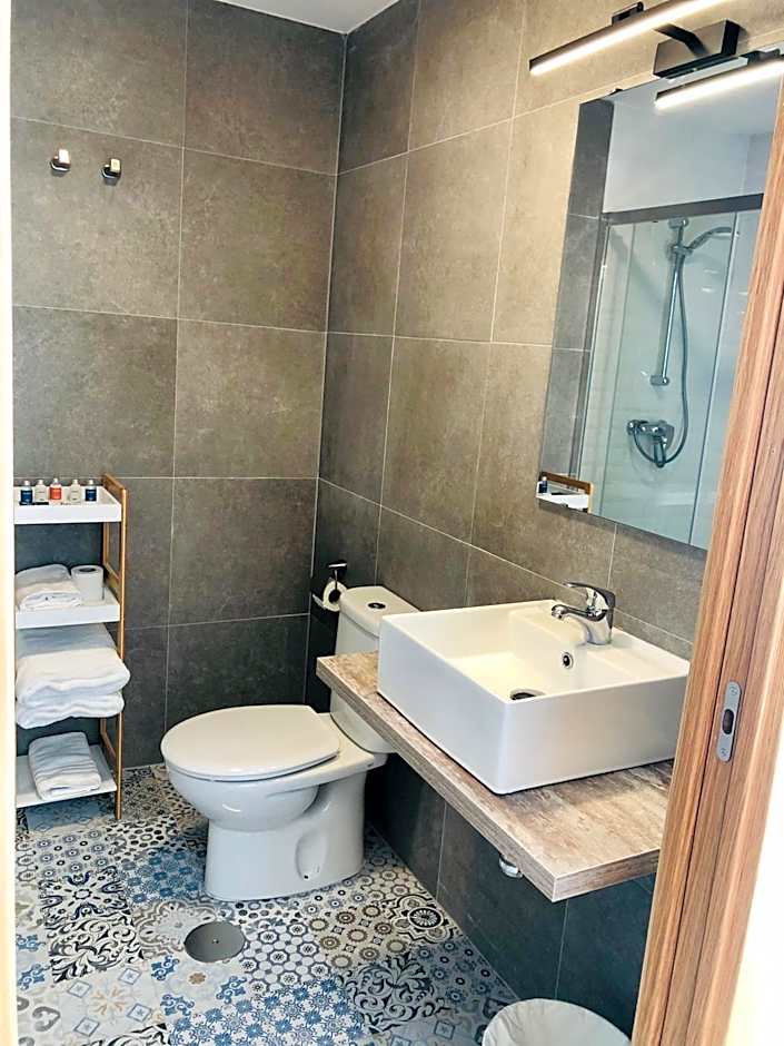 Hotel Finca Alcamino