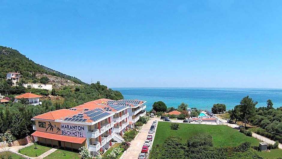 Maranton Beach Hotel