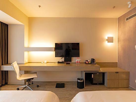 Jinjiang Metropolo Hotel Shenyang Shengjing Hospital Sanhao Street