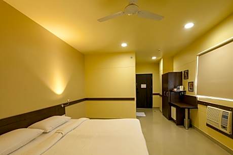 superior room single