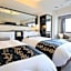 Apa Hotel Shimbashi-Toranomon