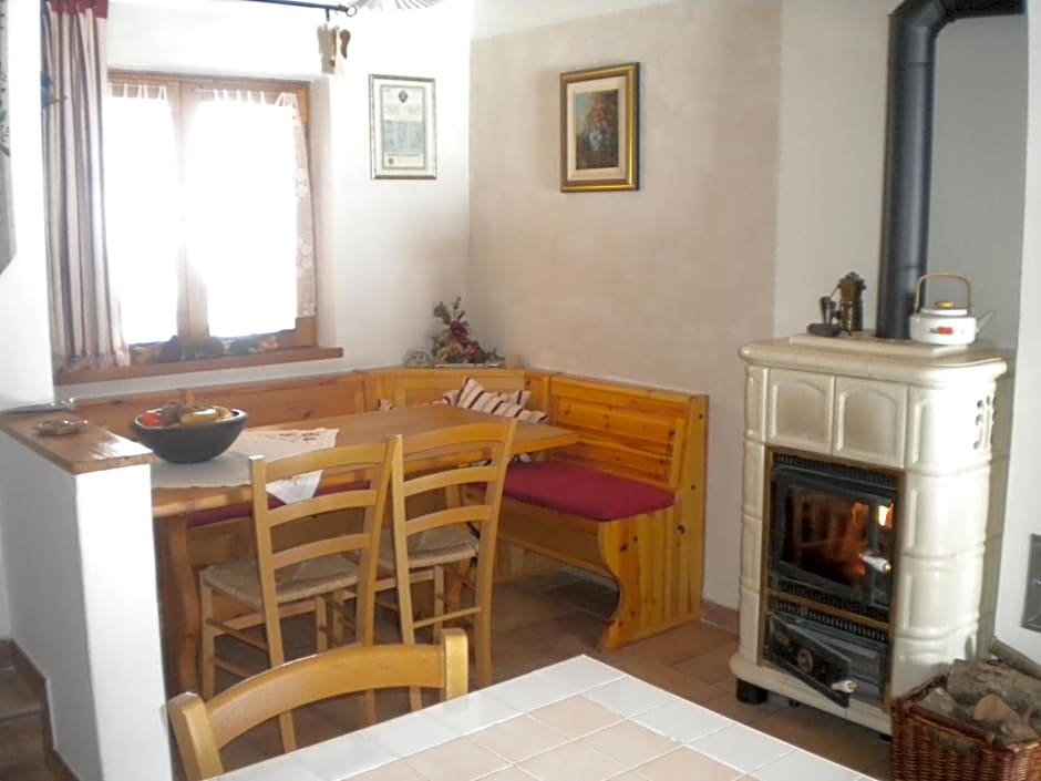 Bed and Breakfast Cappeler