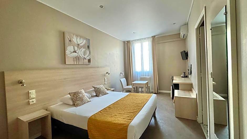 Hotel Helvetique