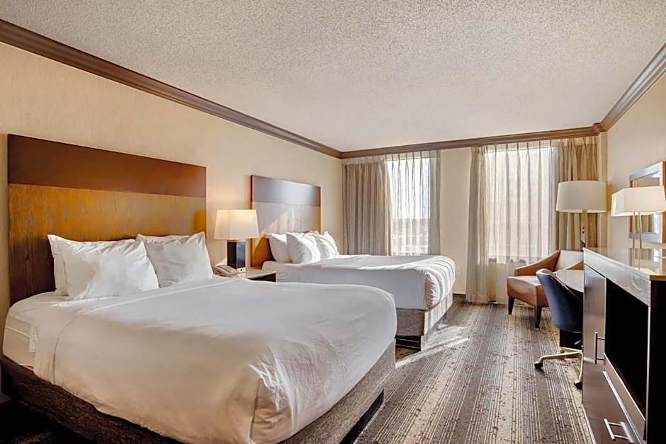 Crowne Plaza Hotel Harrisburg-Hershey By IHG