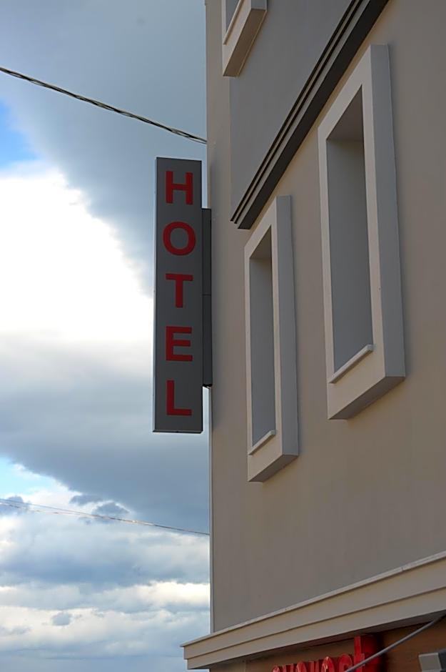 Hotel Rastoni - Helvetia