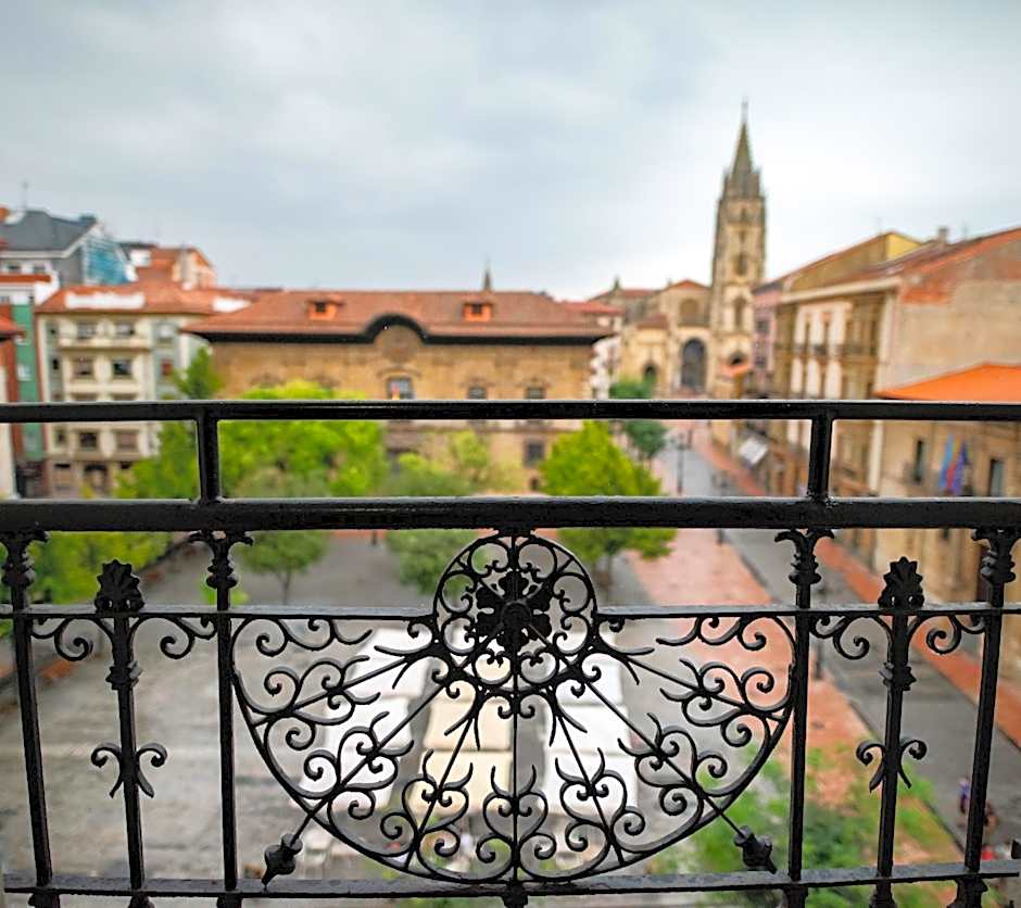 Soho Boutique Oviedo