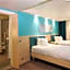 Hampton Inn By Hilton London Docklands, United Kingdom