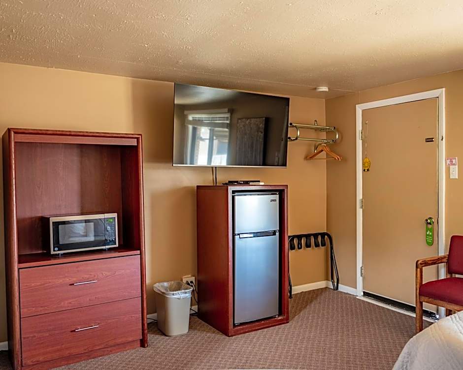 Oregon Trail Inn