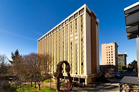 Holiday Inn Sacramento-Capitol Plaza By IHG