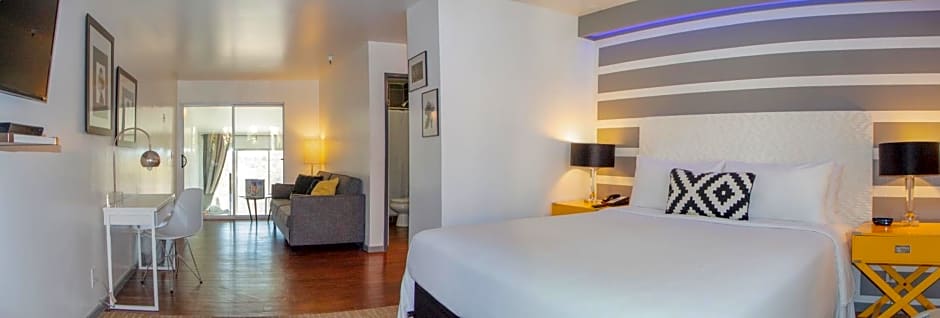 Aqua Soleil Hotel and Mineral Water Spa