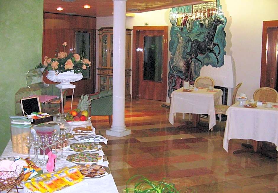 Locanda Il Burchiello