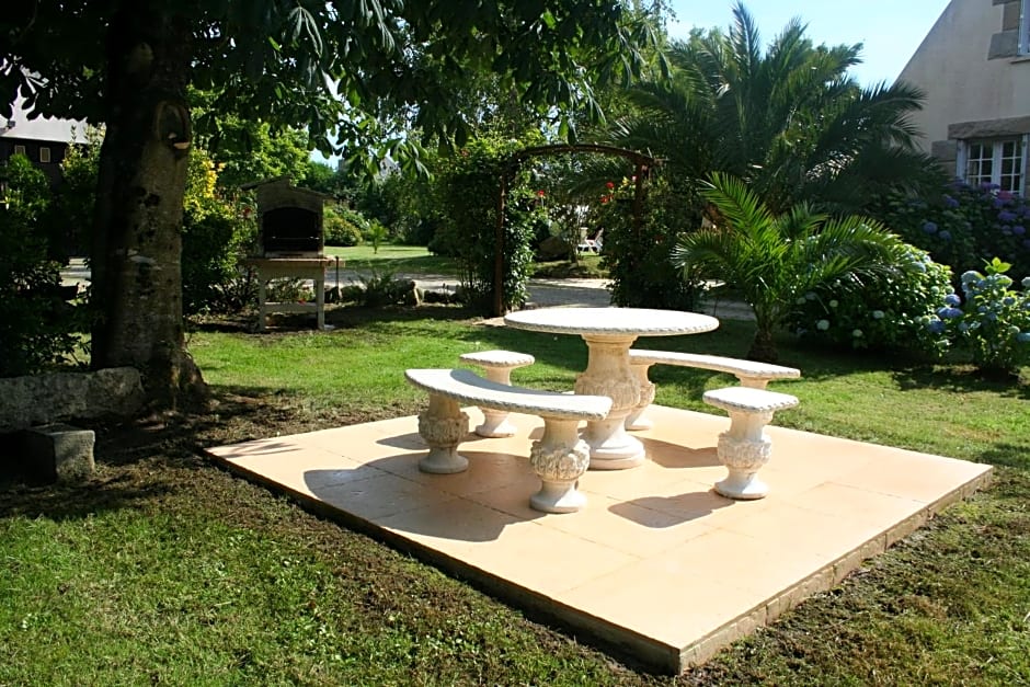 Chez Renée et Raynal B&B