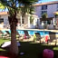 Hotel & Restaurant Le Mejean - Parc des Expositions