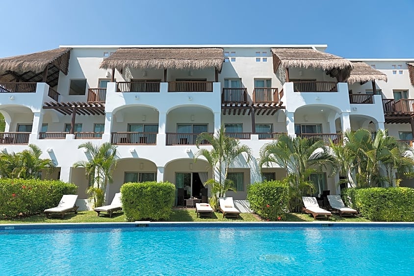 Valentin Imperial Riviera Maya-All Inclusive-Adults Only
