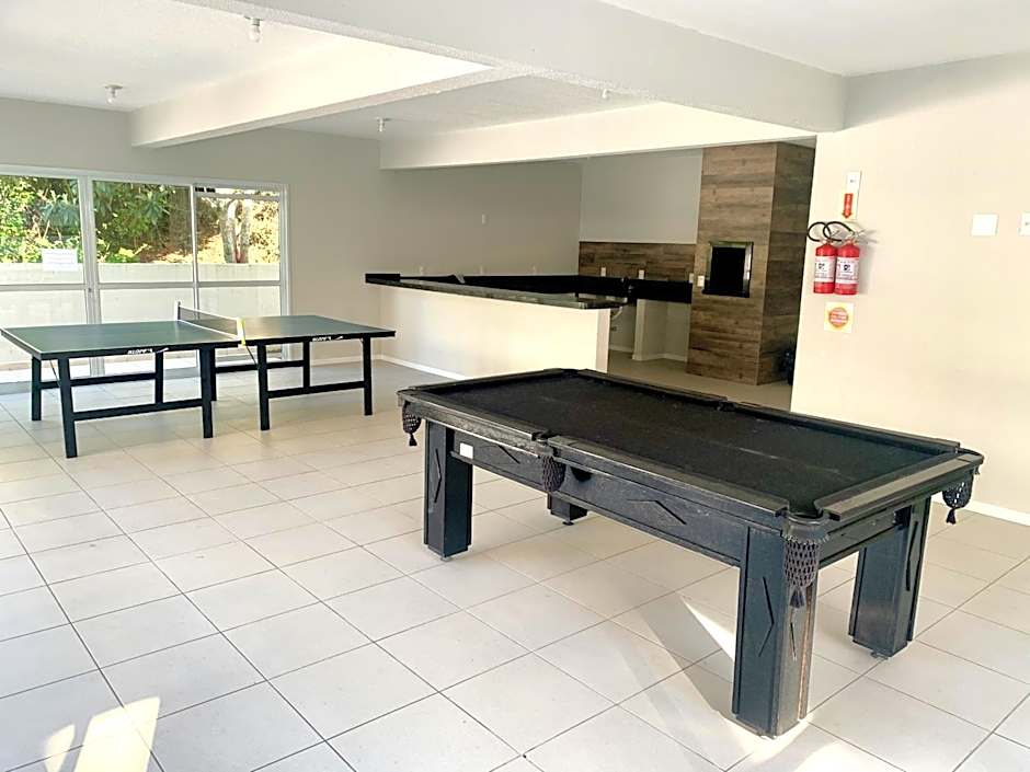 Espetacular apartamento na praia dos Ingleses