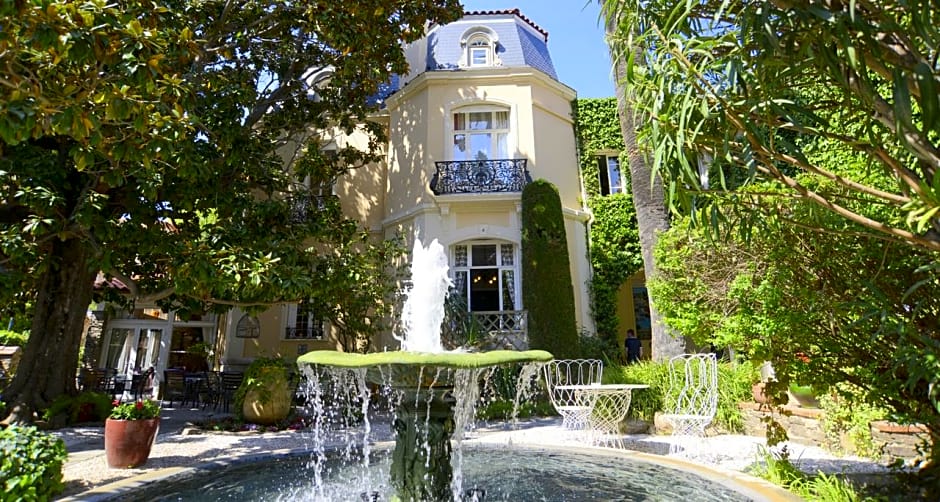 Hôtel La Casa Pairal