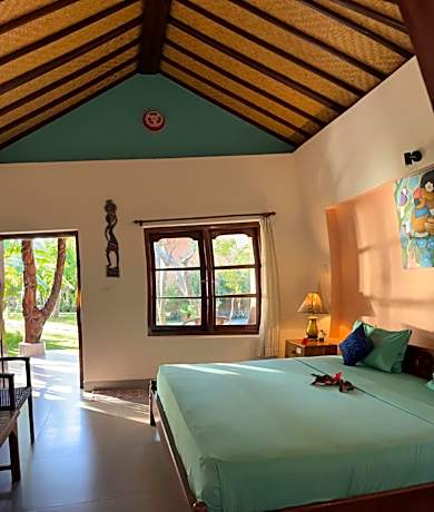 Superior Room with Ocean View