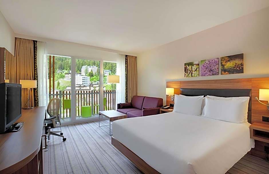 Hilton Garden Inn Davos