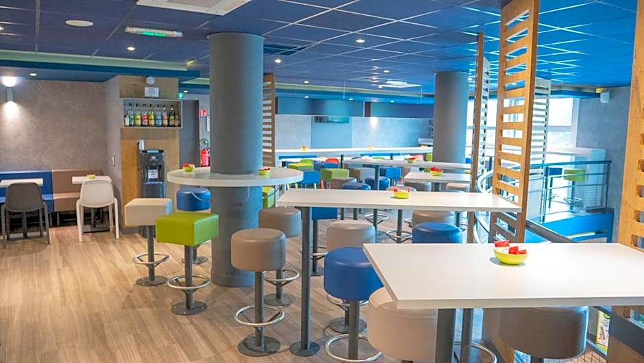 ibis budget Porte D'Orleans