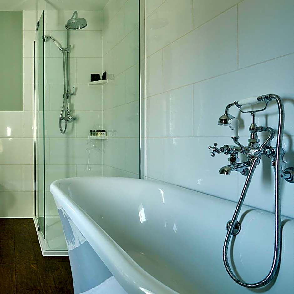 The Angel Inn, Stoke-by-Nayland