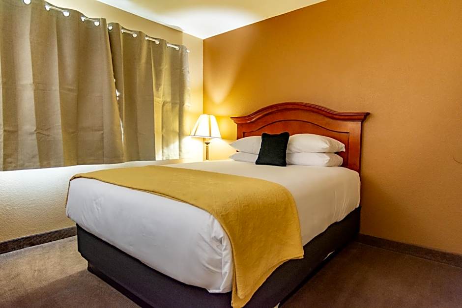 Desert Extended Stay