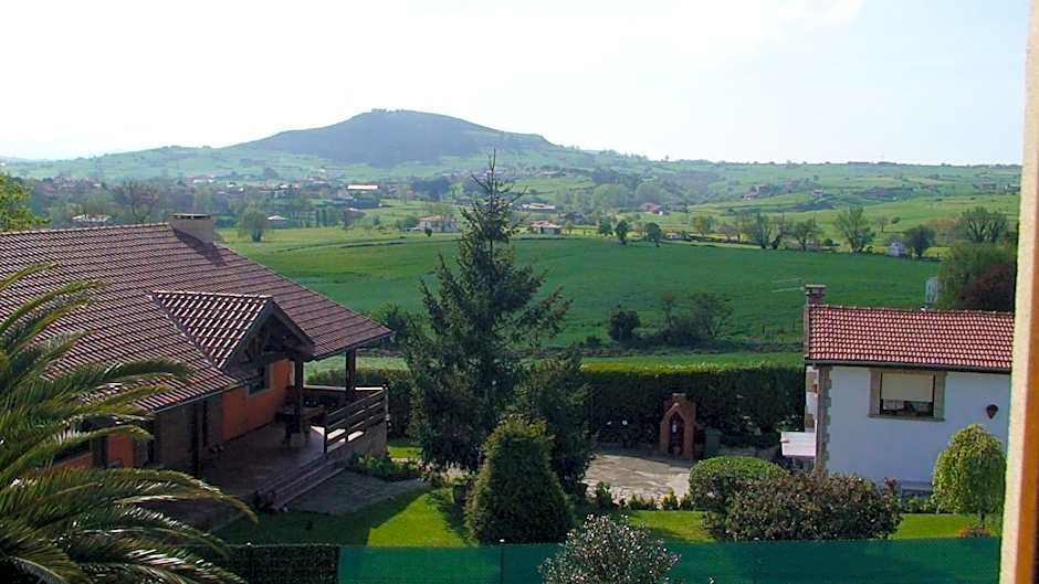 Posada Las Tres Mentiras de Santillana del Mar