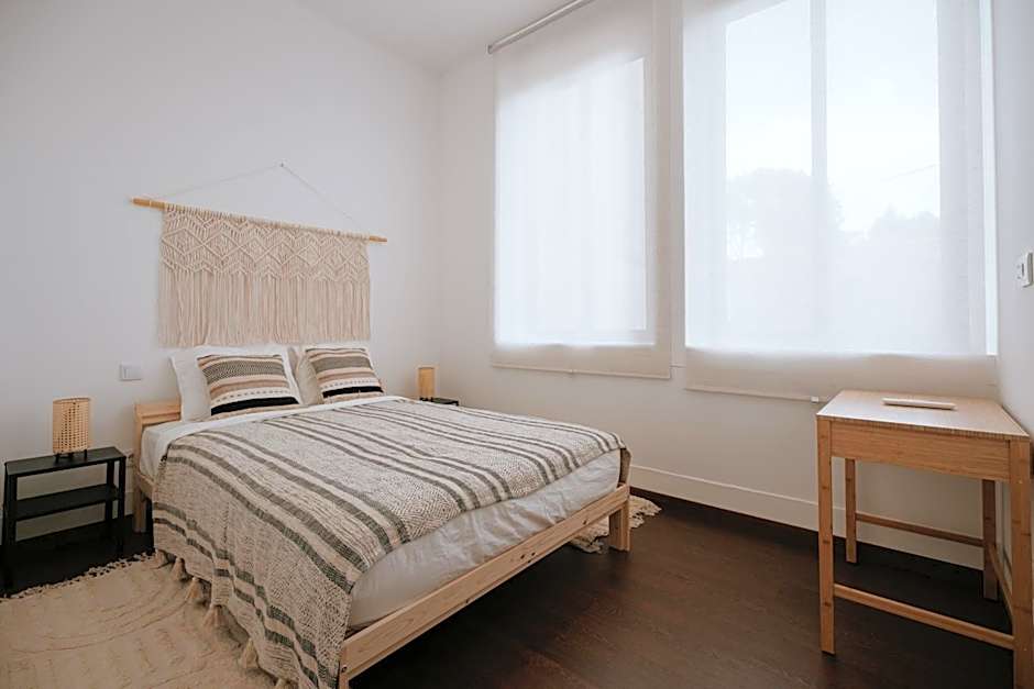 Porto Hostel Cúpula