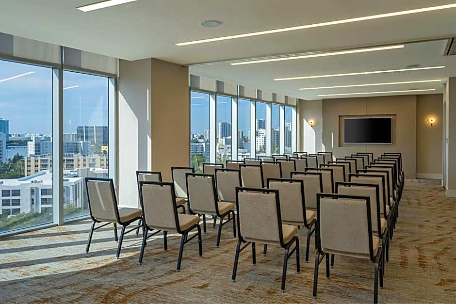 Residence Inn by Marriott Miami Sunny Isles Beach