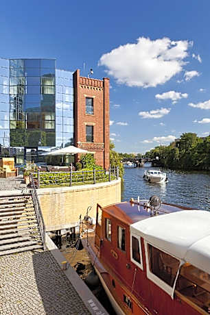 Ameron Boutique Hotel Villa Abion Berlin