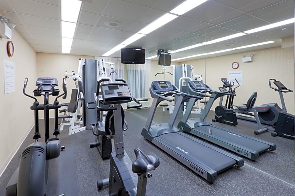 Holiday Inn Express York, an IHG Hotel