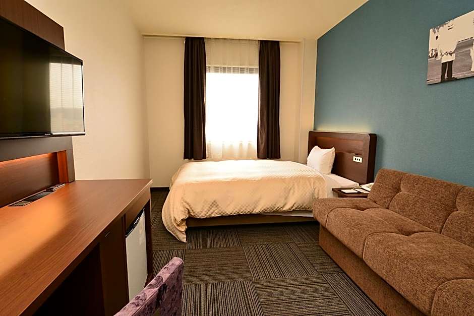 Hotel Sunroute Sano