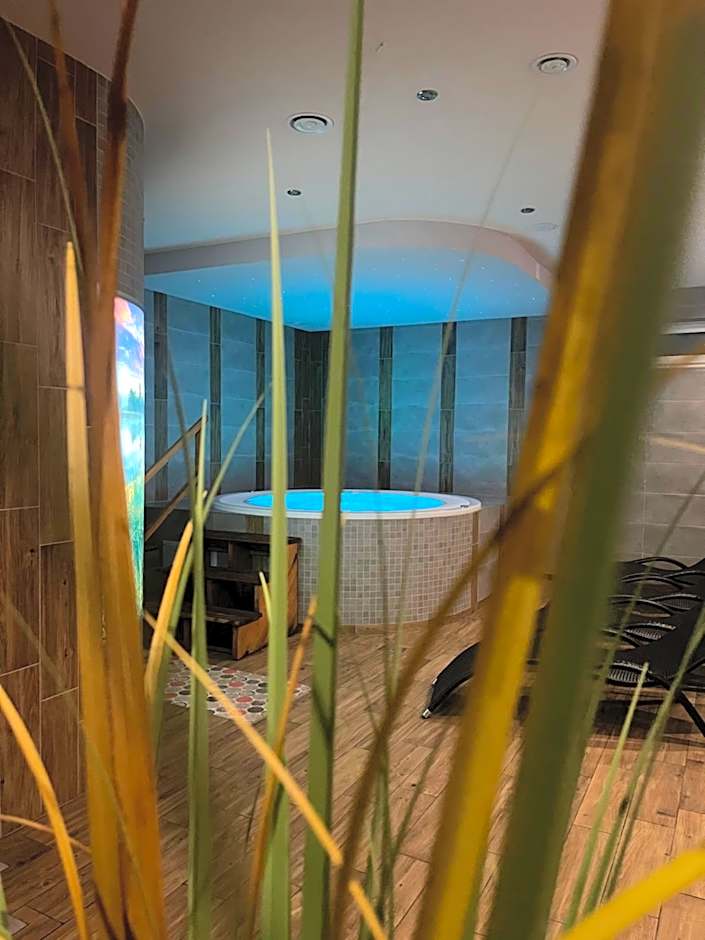 Centrum Rekreacji U Stolema