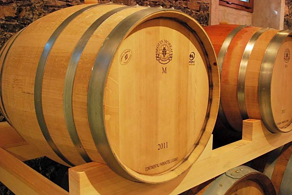 Continental Parkhotel