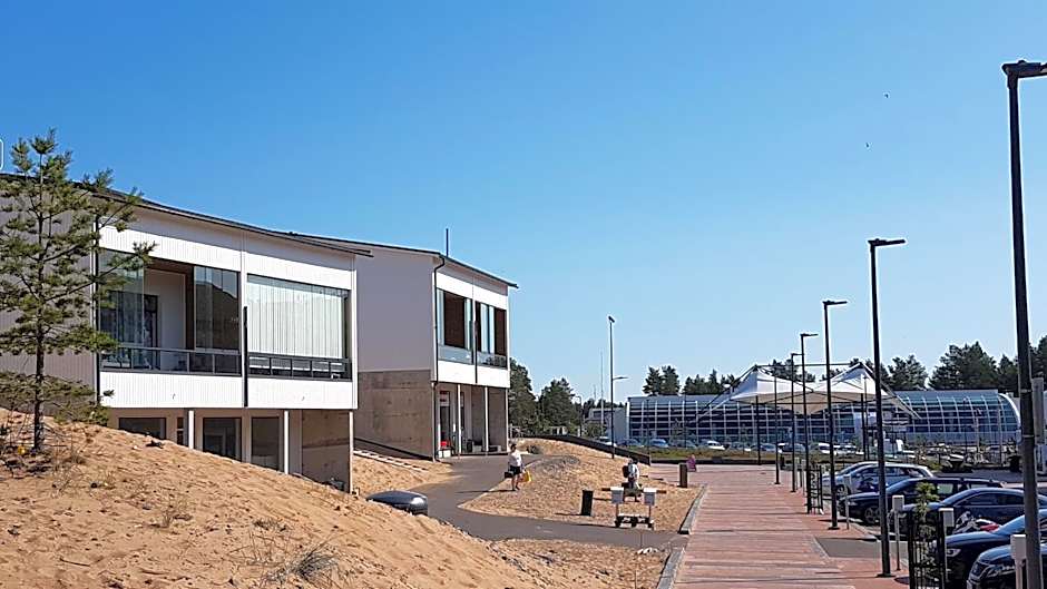 Kalajoen Aurinkoranta