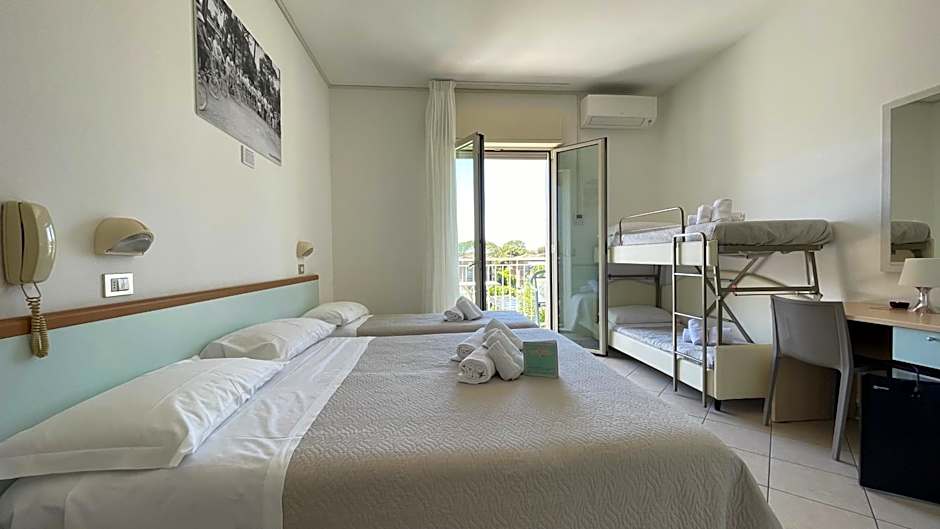 Hotel Amedea