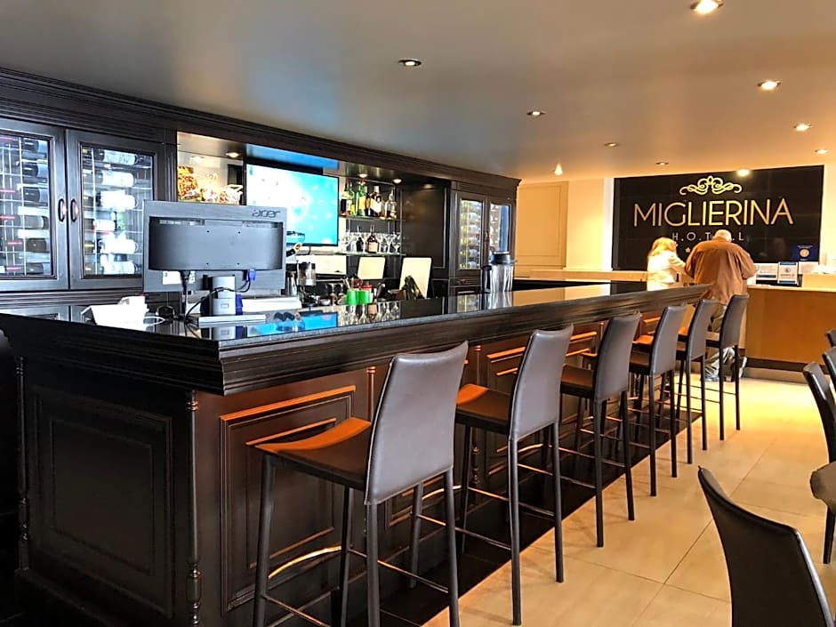 Gran Hotel Miglierina