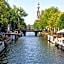 Canal House The Tannery Amsterdam