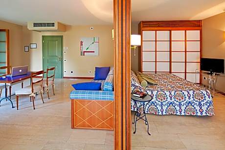 Suite with Terrace