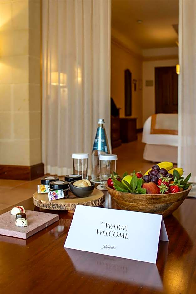 Kempinski Hotel San Lawrenz