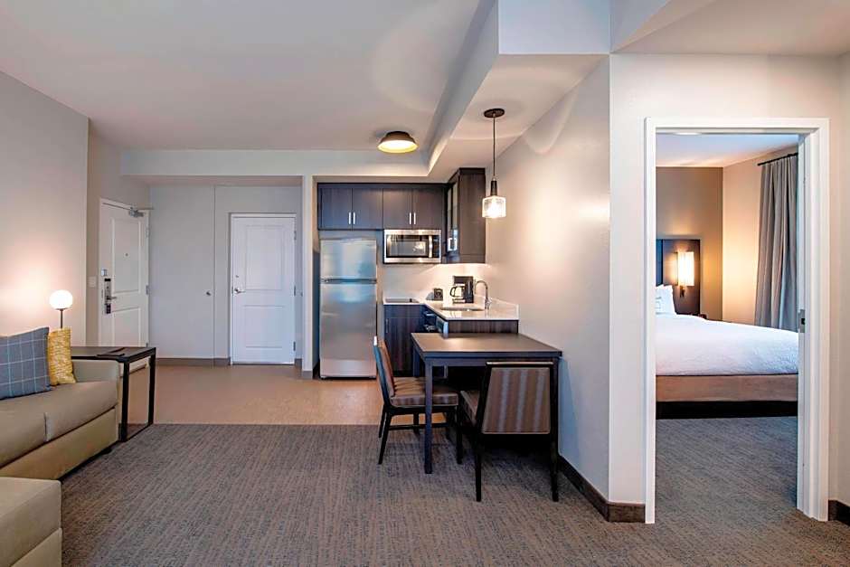 Residence Inn by Marriott Winnipeg