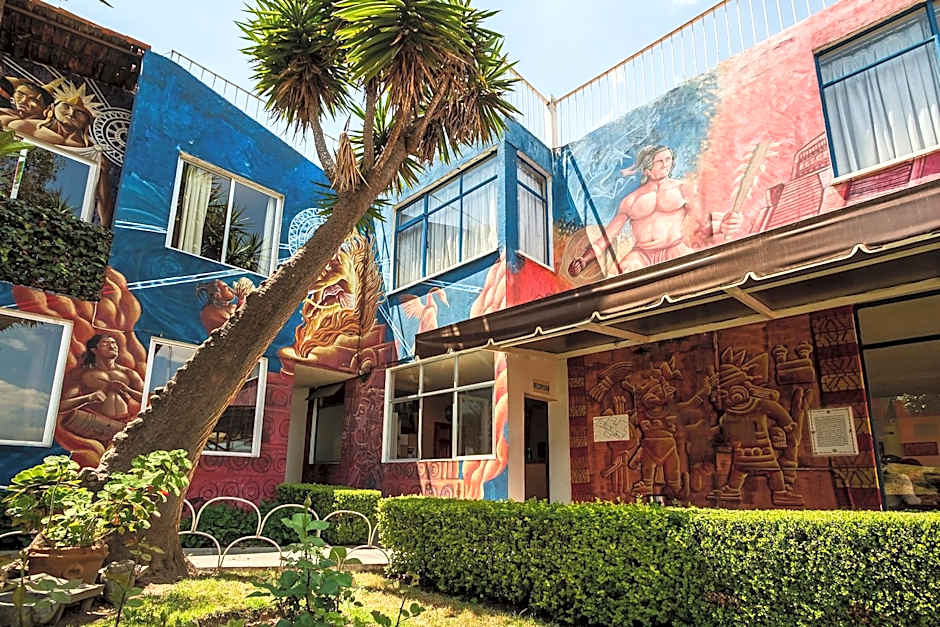 Hotel De La Loma