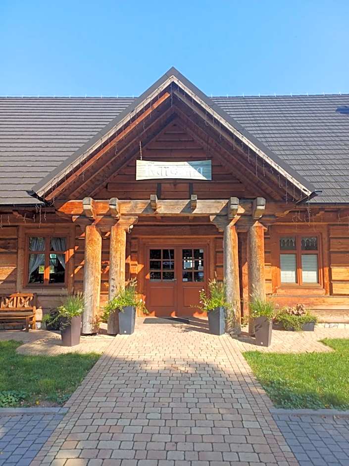 Hotel i Restauracja Borowianka