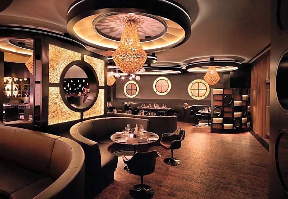 JW Marriott Absheron Baku