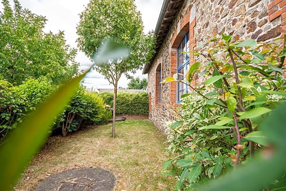 Le DOMAINE DES ECOLIERS B&B