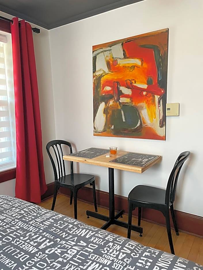 Auberge La Table d'Hôte