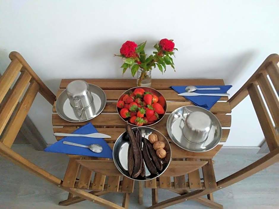 B&B Napoli Ruck&Maul